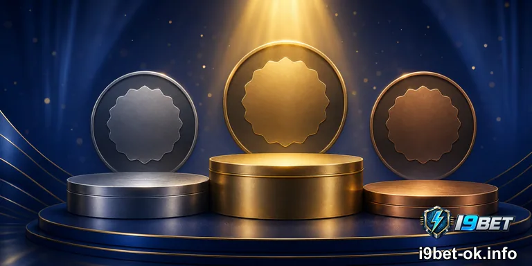 I9BET Đăng Nhập ✅ Truy Cập Tài Khoản 2026 - hình ảnh - i9bet-ok.info