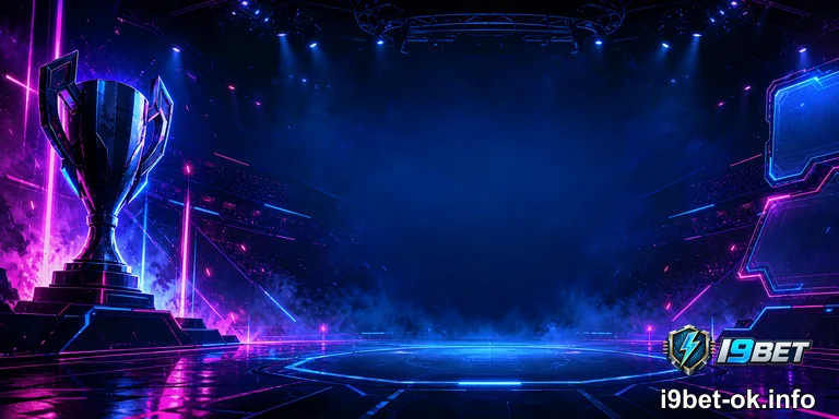 I9BET Đăng Nhập ✅ Truy Cập Tài Khoản 2026 - hình ảnh - i9bet-ok.info
